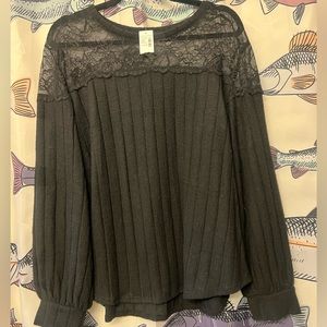 Maurice Blouse